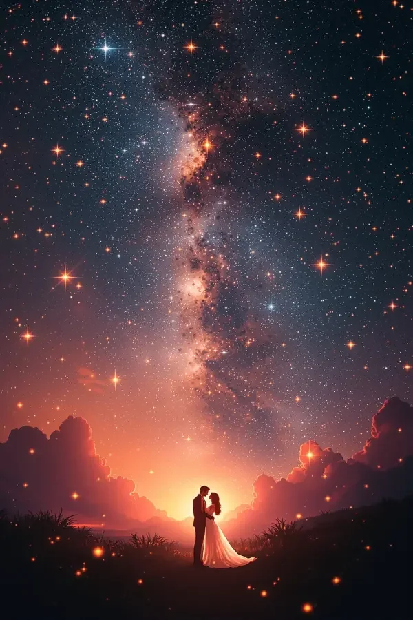 星河入梦 - 狼群影视